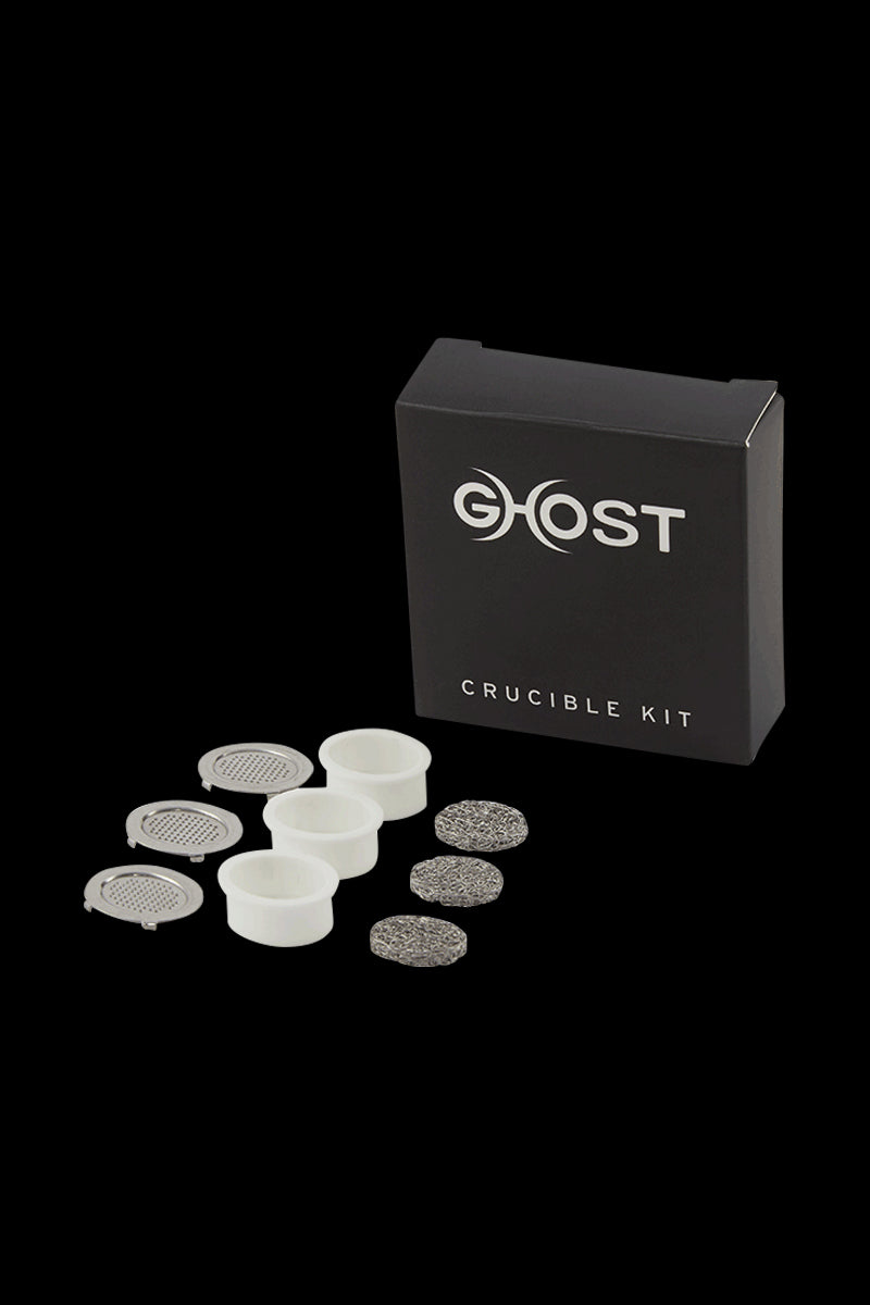 Make the most of these great GHOST MV1 Crucible Kit Ghost Vapes offers